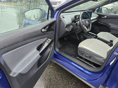 Used 2022 Volkswagen ID.4 Pro S image 19