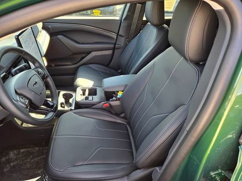 New 2026 Ford Mustang Mach-E Select w/ Comfort Package image 15