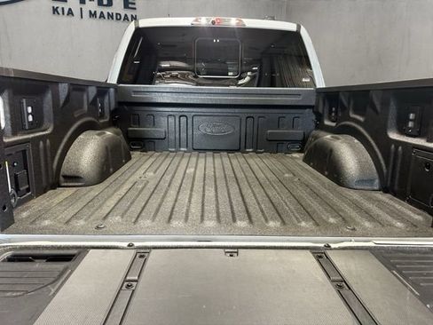Used 2025 Ford F150 Raptor AWD/4WD image 22