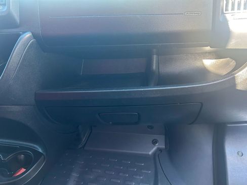 Used 2017 RAM ProMaster 1500 image 35