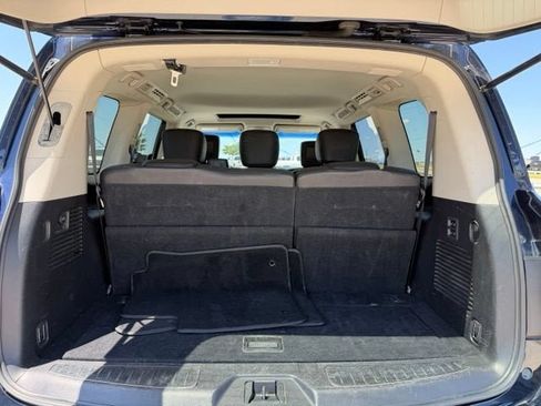 Used 2015 INFINITI QX80 2WD w/ Theater Package image 13