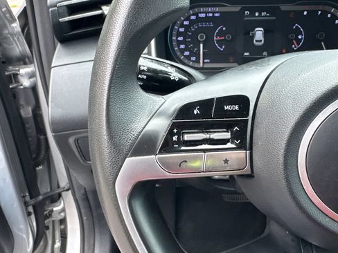 Used 2024 Hyundai Tucson SE FWD image 24