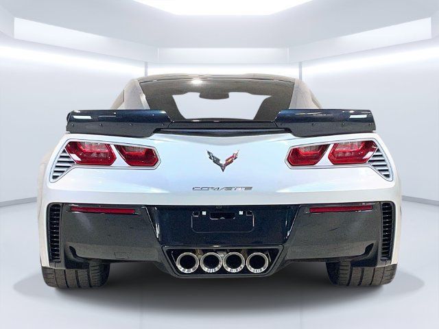 Used 2019 Chevrolet Corvette Grand Sport RWD image 7