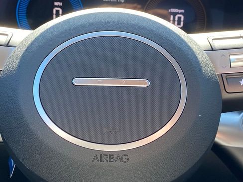 New 2026 Hyundai Kona SEL Sport image 18