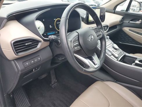 Used 2023 Hyundai Santa Fe Limited w/ Cargo Package image 15