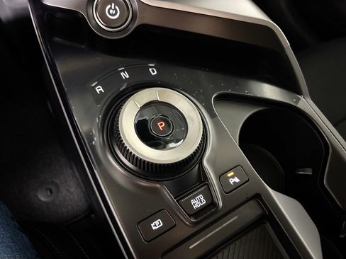 New 2025 Kia EV6 Wind image 18