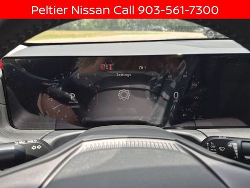New 2026 Nissan Sentra SV w/ SV Convenience Package FWD image 16