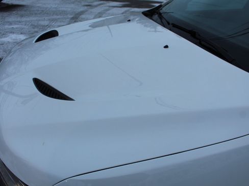 Used 2020 Jeep Grand Cherokee SRT w/ Trailer Tow Group IV image 82