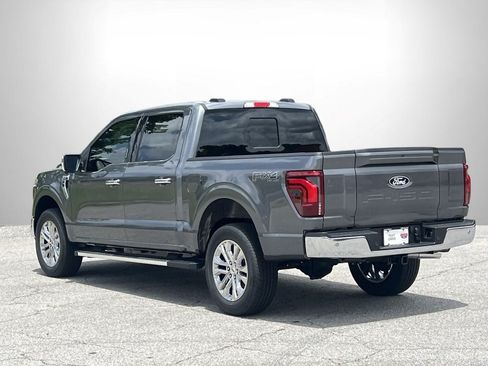 New 2026 Ford F150 Lariat AWD/4WD image 24