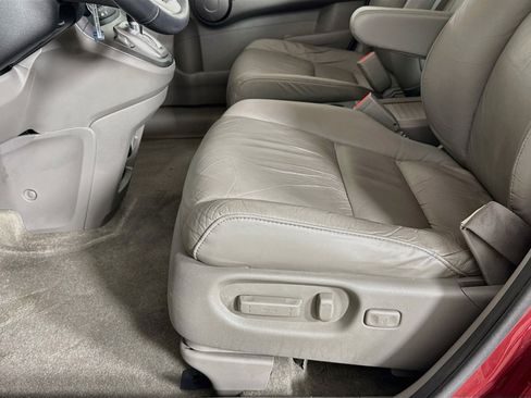 Used 2009 Honda CR-V EX-L image 21