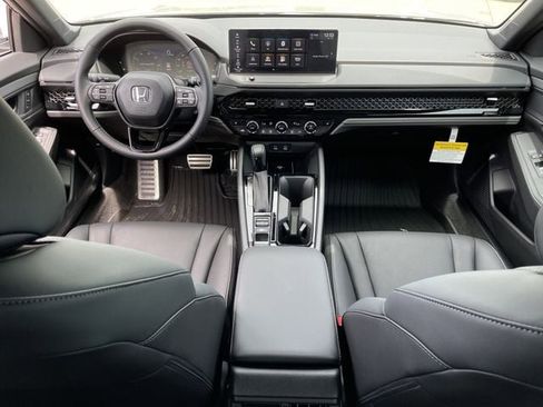 New 2026 Honda Accord Sport image 10