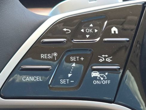 New 2026 Mercedes-Benz GLE 450 4MATIC image 37