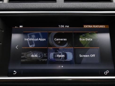 Used 2019 Land Rover Range Rover Evoque SE AWD/4WD image 41