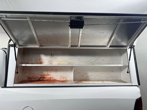 Used 2022 RAM 1500 Tradesman w/ Trailer Tow Group image 37