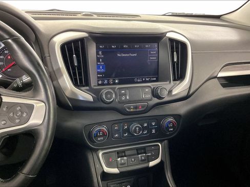 Used 2023 GMC Terrain SLT AWD/4WD image 8