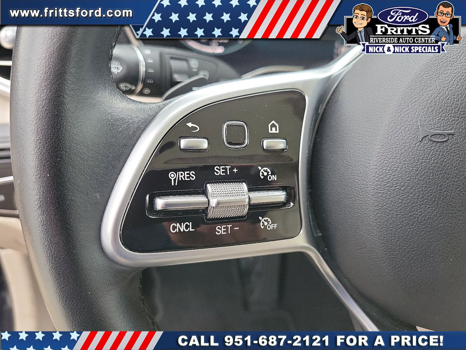 Used 2022 Mercedes-Benz GLC 300 w/ Premium Package Lite image 6