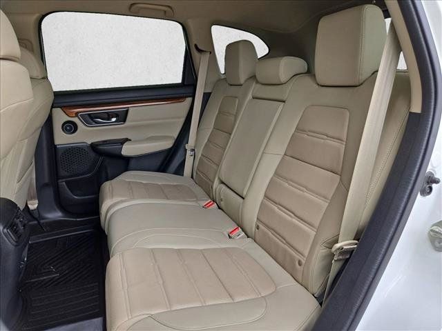 Used 2018 Honda CR-V EX-L image 18