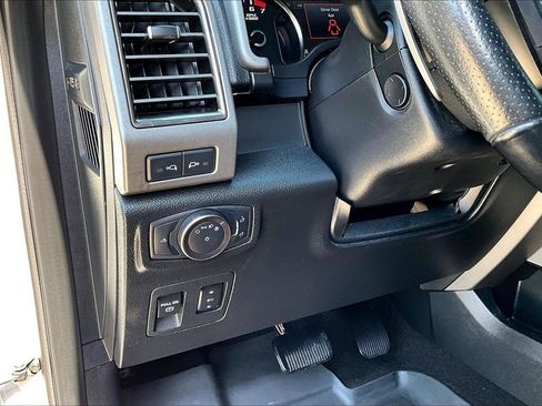 Used 2020 Ford F150 Raptor w/ Equipment Group 802A Luxury AWD/4WD image 37