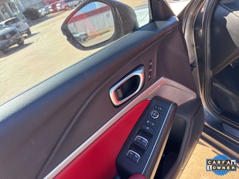 Certified 2023 Acura Integra A-Spec image 11