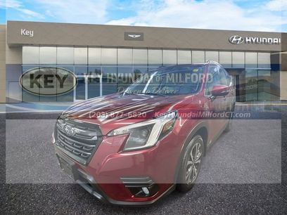 Used 2023 Subaru Forester Limited