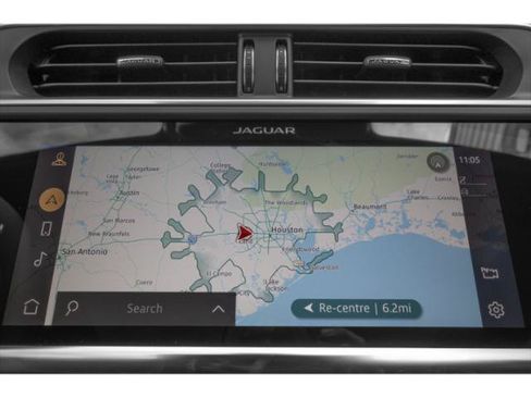 Used 2024 Jaguar I-PACE R-Dynamic HSE AWD/4WD image 16