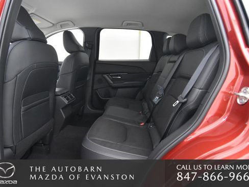 New 2026 MAZDA CX-5 Preferred AWD/4WD image 26