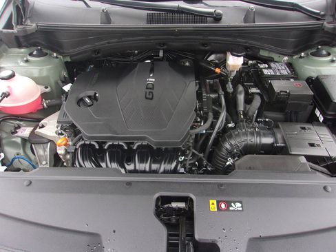 Used 2023 Kia Sportage X-Line image 26