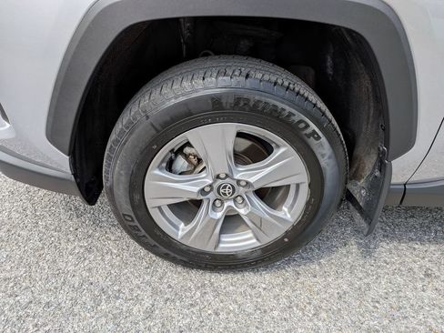 Certified 2023 Toyota RAV4 XLE AWD/4WD image 23