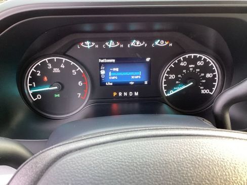 New 2026 Ford F350 XL AWD/4WD image 35