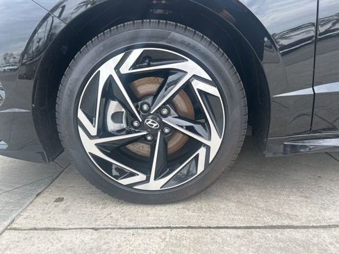 New 2026 Hyundai Sonata SEL image 36