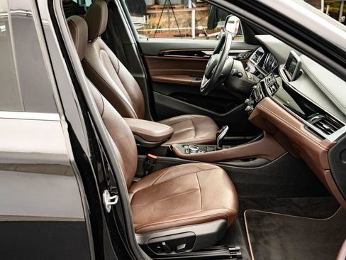 Used 2021 BMW X1 sDrive28i w/ Premium Package FWD image 25