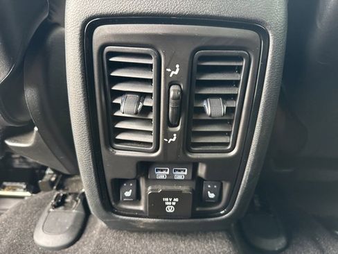 Used 2021 Dodge Durango SRT w/ Premium Interior Group image 13