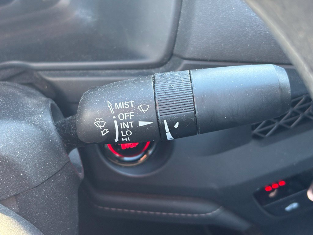 Used 2024 Honda Accord EX image 18