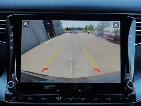 New 2026 Jeep Grand Wagoneer Limited w/ Premium Group II AWD/4WD image 8