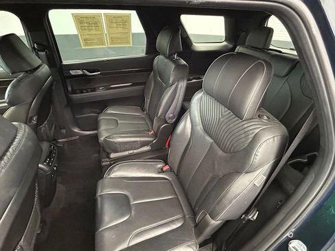Used 2024 Hyundai Palisade Calligraphy image 43