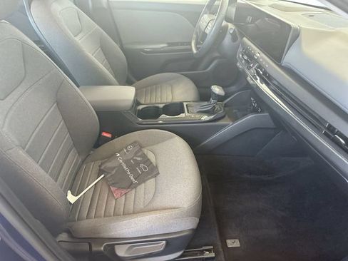 Certified 2025 Kia K4 EX FWD image 26