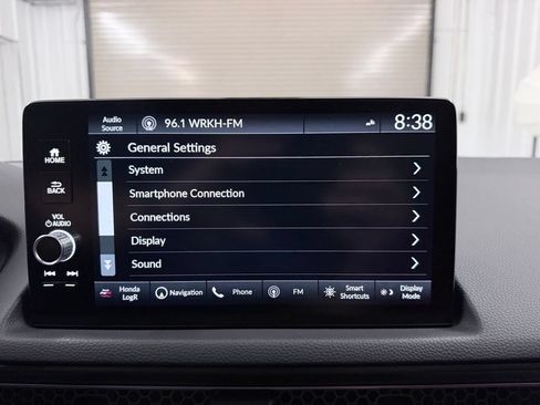 Used 2026 Honda Civic Type R image 25