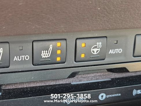 Used 2019 Lexus ES 350 w/ Accessory Package 2 FWD image 23