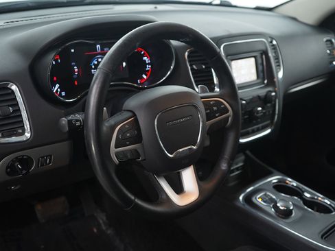 Used 2014 Dodge Durango SXT w/ Quick Order Package 23B image 21