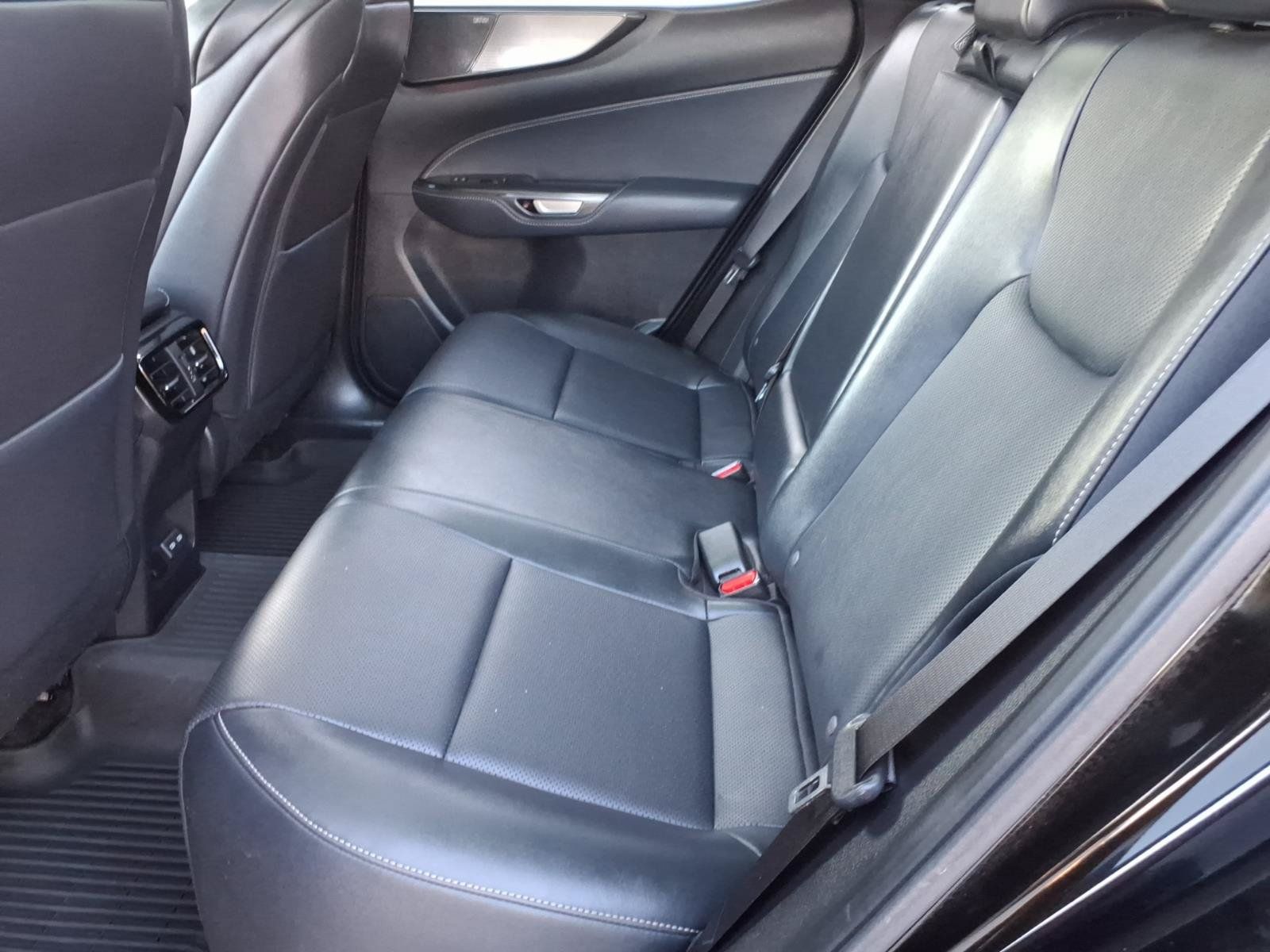 Used 2022 Lexus NX 350 F Sport AWD/4WD image 10