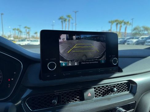 Used 2025 Acura Integra A-Spec FWD image 10