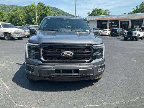New 2026 Ford F150 Lariat w/ Equipment Group 501A Mid AWD/4WD image 2