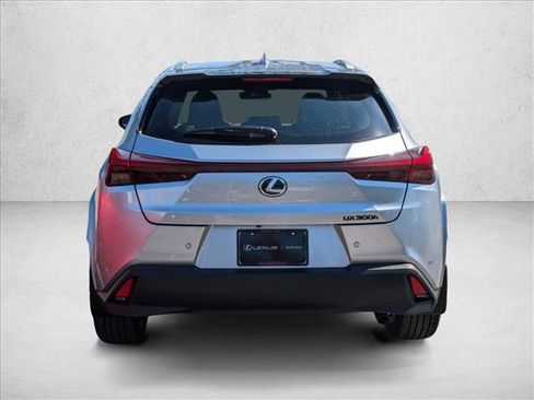 New 2025 Lexus UX 300h UX 300h Premium image 7