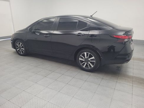 Used 2024 Nissan Versa S w/ S Plus Package FWD image 3