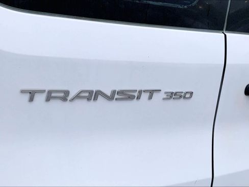 Used 2017 Ford Transit 350 XLT image 28
