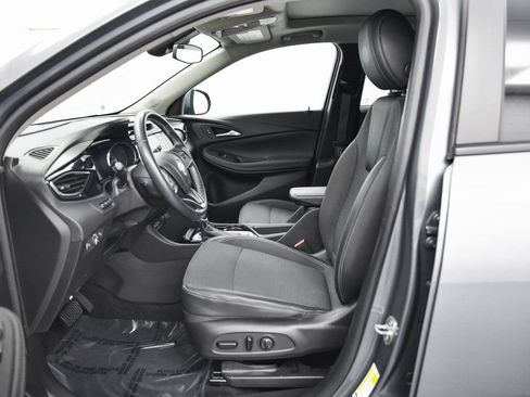 Used 2021 Buick Encore GX Select w/ Advanced Technology Package image 13
