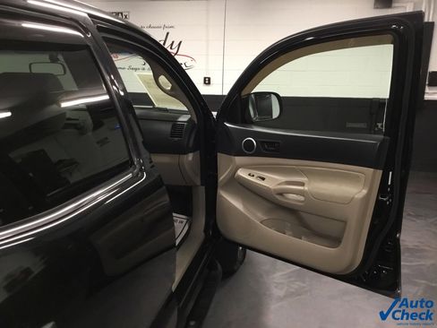 Used 2005 Toyota Tacoma 4x4 Double Cab image 47