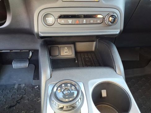 Used 2025 Ford Bronco Sport Big Bend w/ Convenience Package image 20