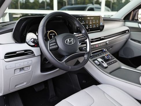 Used 2024 Hyundai Palisade SEL AWD/4WD image 22