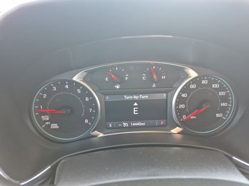 Used 2023 Chevrolet Equinox Premier image 21